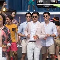 Crazy Rich Asians