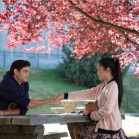 To All the Boys I've Loved Before