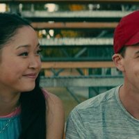 To All the Boys I've Loved Before