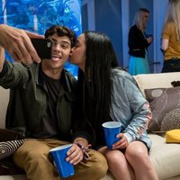 To All the Boys I've Loved Before