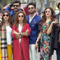 Jawani Phir Nahi Ani 2