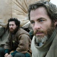 Outlaw king