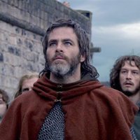 Outlaw king