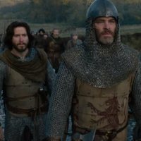 Outlaw king