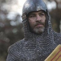 Outlaw king