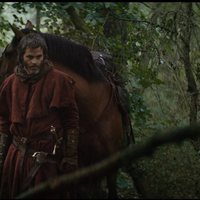 Outlaw king