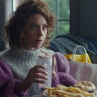 An Evening with Beverly Luff Linn