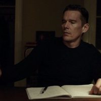 First Reformed