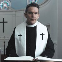 First Reformed