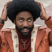 Foto de 'BlacKkKlansman'