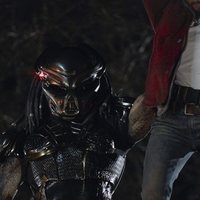 Foto de 'The Predator'