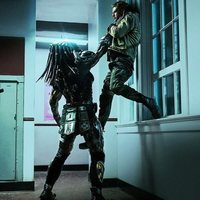 Foto de 'The Predator'