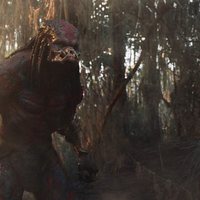 Foto de 'The Predator'