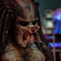 Foto de 'The Predator'