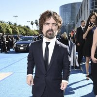 Peter Dinklage at the Emmys 2018 red carpet