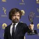 Peter Dinklage, Emmy Winer for Best Supporting Actor in Drama Series for 'Game of Thrones'