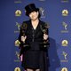 Amy Sherman-Palladino, Emmy Winner for Best Writing and Directing in a Comedy Series for 'The Marvelous Mrs. Maisel'