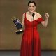 Rachel Brosnahan, Emmy for Best Lead Actress in a Comedy Series for 'The Marvelous Mrs. Maisel'