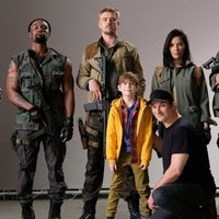 Foto de 'The Predator'