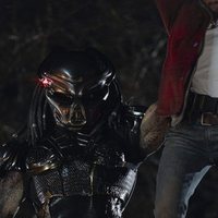 Foto de 'The Predator'