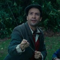 Mary Poppins Returns