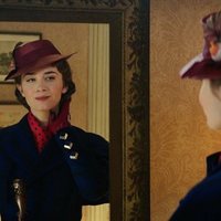 Mary Poppins Returns