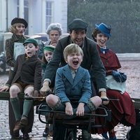 Mary Poppins Returns