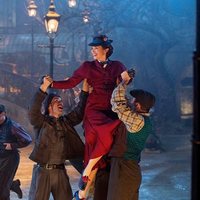 Mary Poppins Returns