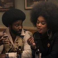 BlacKkKlansman