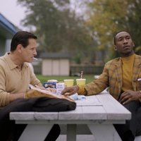 Foto de 'Green Book'