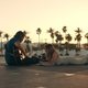 Imagen de la película A star is Born