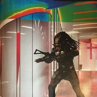 Foto de 'The Predator'