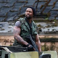 Foto de 'The Predator'