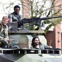 Foto de 'The Predator'