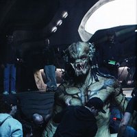 Foto de 'The Predator'