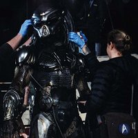 Foto de 'The Predator'