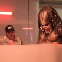 Foto de 'The Predator'