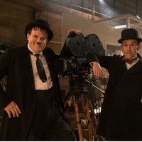 Foto de 'Stan & Ollie'