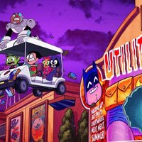 Foto de 'Teen Titans Go! To the movies'