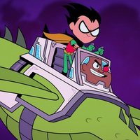 Foto de 'Teen Titans Go! To the movies'