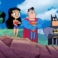 Foto de 'Teen Titans Go! To the movies'