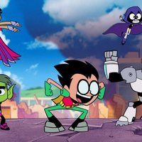 Foto de 'Teen Titans Go! To the movies'