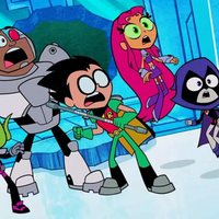 Foto de 'Teen Titans Go! To the movies'