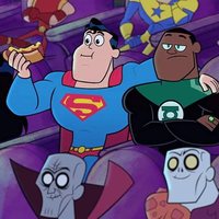 Foto de 'Teen Titans Go! To the movies'