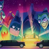 Foto de 'Teen Titans Go! To the movies'