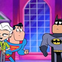 Foto de 'Teen Titans Go! To the movies'