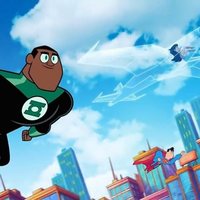 Foto de 'Teen Titans Go! To the movies'