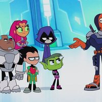 Foto de 'Teen Titans Go! To the movies'