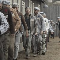 El fotógrafo de Mauthausen