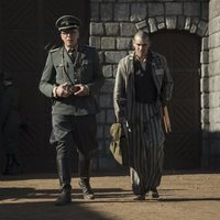 El fotógrafo de Mauthausen